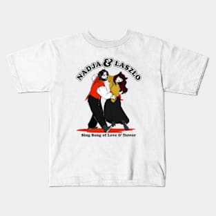 How We Do Kids T-Shirt